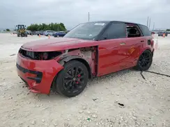 SAL1L9E4XSA427882 2025 LAND ROVER RANGE ROVER