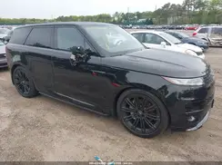 SAL1L9E4XSA461448 2025 LAND ROVER RANGE ROVER SPORT