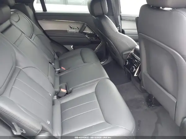 SAL1L9E4XSA461448 2025 LAND ROVER RANGE ROVER SPORT - Image 8