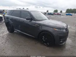 SAL1L9E90SA466024 2025 LAND ROVER RANGE ROVER SPORT