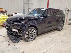 SAL1L9E90SA492137 2025 LAND ROVER RANGE ROVER