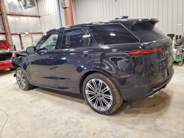 SAL1L9E90SA492137 2025 LAND ROVER RANGE ROVER - Image 2