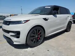SAL1L9E91SA439396 2025 LAND ROVER RANGE ROVER SPORT