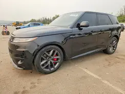 SAL1L9E91SA452973 2025 LAND ROVER RANGE ROVER SPORT