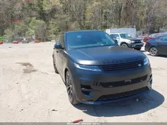 SAL1L9E92SA431078 2025 LAND ROVER RANGE ROVER SPORT