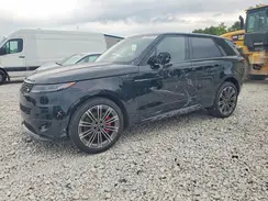 SAL1L9E92SA439214 2025 LAND ROVER RANGE ROVER SPORT