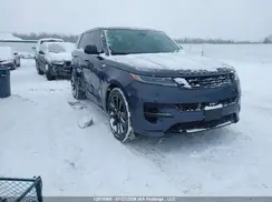 SAL1L9E92SA459284 2025 LAND ROVER RANGE ROVER SPORT