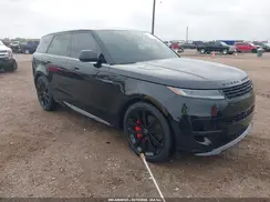 SAL1L9E92SA461861 2025 LAND ROVER RANGE ROVER SPORT