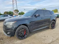 SAL1L9E92SA468552 2025 LAND ROVER RANGE ROVER SPORT