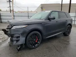 SAL1L9E93SA424804 2025 LAND ROVER RANGE ROVER