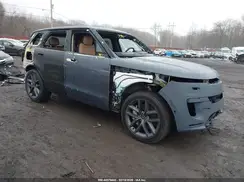 SAL1L9E93SA465949 2025 LAND ROVER RANGE ROVER SPORT