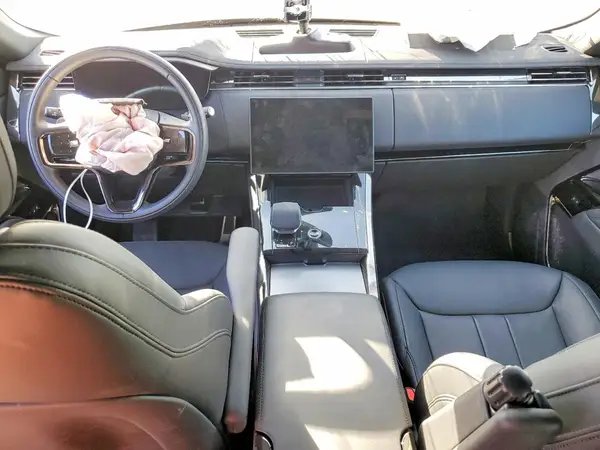 SAL1L9E93SA466809 2025 LAND ROVER RANGE ROVER - Image 8