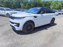 SAL1L9E93TA644560 2026 LAND ROVER RANGE ROVER
