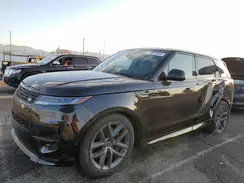 SAL1L9E94SA441031 2025 LAND ROVER RANGE ROVER SPORT