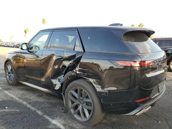SAL1L9E94SA441031 2025 LAND ROVER RANGE ROVER SPORT - Image 2