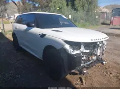 SAL1L9E94SA454510 2025 LAND ROVER RANGE ROVER SPORT
