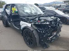 SAL1L9E94SA478399 2025 LAND ROVER RANGE ROVER SPORT