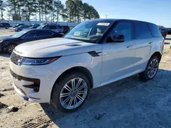 SAL1L9E94SA483702 2025 LAND ROVER RANGE ROVER