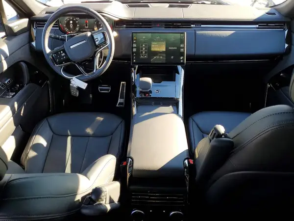 SAL1L9E94SA483702 2025 LAND ROVER RANGE ROVER - Image 8
