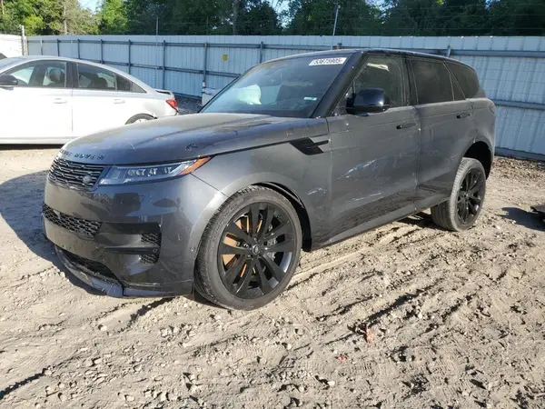 SAL1L9E95SA431110 2025 LAND ROVER RANGE ROVER - Image 1