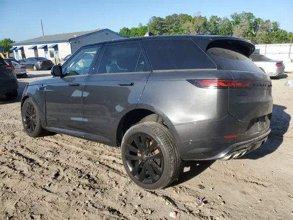 SAL1L9E95SA431110 2025 LAND ROVER RANGE ROVER - Image 2
