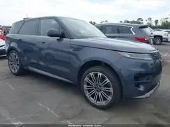 SAL1L9E95SA434749 2025 LAND ROVER RANGE ROVER SPORT