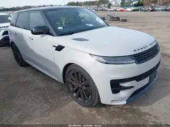 SAL1L9E95SA440020 2025 LAND ROVER RANGE ROVER SPORT