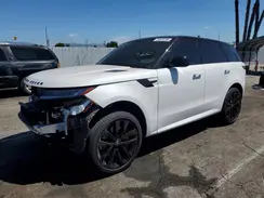 SAL1L9E95SA453379 2025 LAND ROVER RANGE ROVER