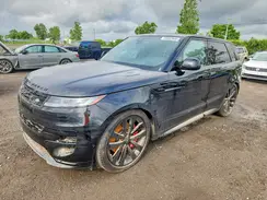 SAL1L9E95SA459683 2025 LAND ROVER RANGE ROVER