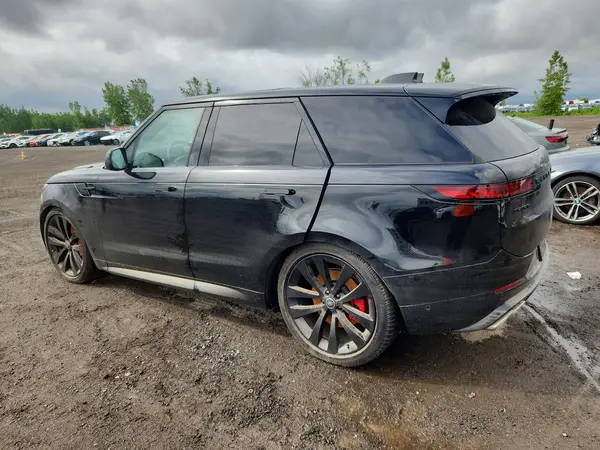 SAL1L9E95SA459683 2025 LAND ROVER RANGE ROVER - Image 2