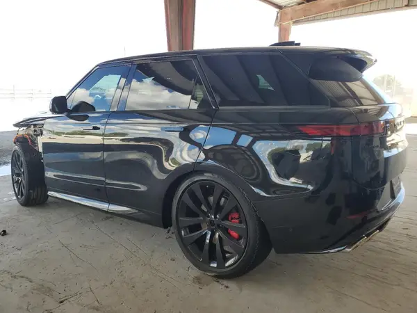 SAL1L9E95SA468836 2025 LAND ROVER RANGE ROVER SPORT - Image 2