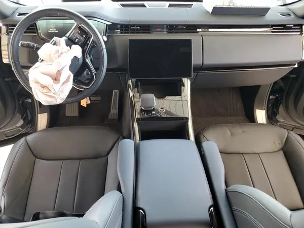 SAL1L9E95SA468836 2025 LAND ROVER RANGE ROVER SPORT - Image 8