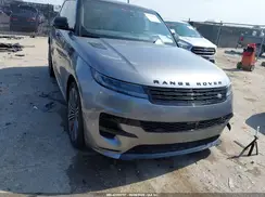 SAL1L9E96SA431519 2025 LAND ROVER RANGE ROVER SPORT