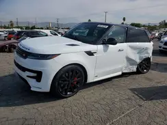 SAL1L9E96TA648926 2026 LAND ROVER RANGE ROVER