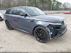 SAL1L9E97SA434297 2025 LAND ROVER RANGE ROVER SPORT