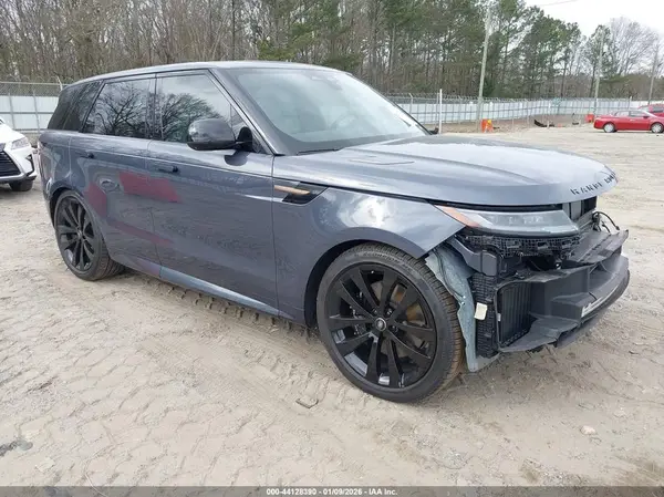 SAL1L9E97SA434297 2025 LAND ROVER RANGE ROVER SPORT - Image 1
