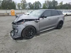 SAL1L9E97SA461001 2025 LAND ROVER RANGE ROVER SPORT