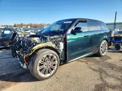 SAL1L9E97SA467560 2025 LAND ROVER RANGE ROVER