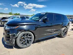 SAL1L9E98SA466403 2025 LAND ROVER RANGE ROVER