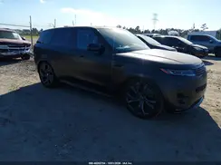 SAL1L9E98SA471956 2025 LAND ROVER RANGE ROVER SPORT