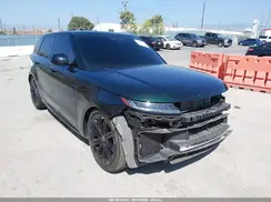 SAL1L9E98SA475795 2025 LAND ROVER RANGE ROVER SPORT
