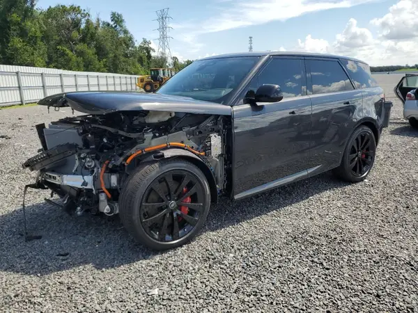 SAL1L9E98SA488241 2025 LAND ROVER RANGE ROVER SPORT - Image 1