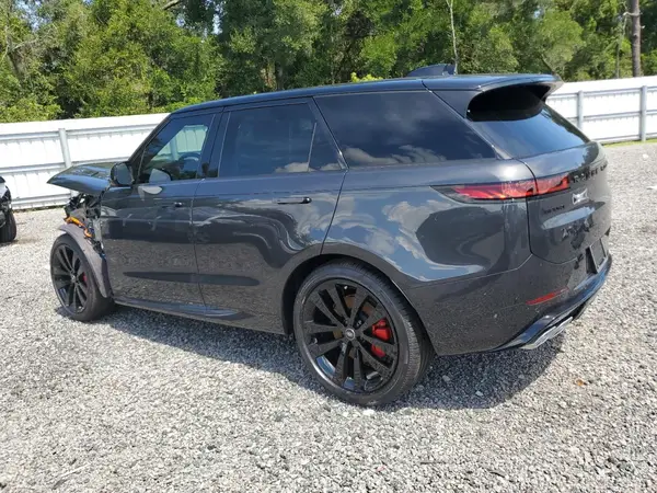 SAL1L9E98SA488241 2025 LAND ROVER RANGE ROVER SPORT - Image 2