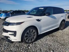 SAL1L9E99SA428940 2025 LAND ROVER RANGE ROVER