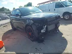 SAL1L9E99SA439565 2025 LAND ROVER RANGE ROVER SPORT