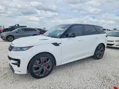 SAL1L9E99SA459606 2025 LAND ROVER RANGE ROVER SPORT