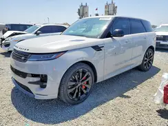 SAL1L9E99SA461257 2025 LAND ROVER RANGE ROVER