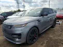 SAL1L9E99SA471111 2025 LAND ROVER RANGE ROVER