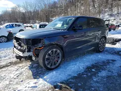 SAL1L9E9XSA439638 2025 LAND ROVER RANGE ROVER SPORT