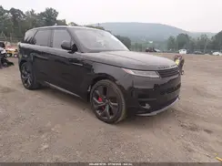 SAL1L9E9XSA447755 2025 LAND ROVER RANGE ROVER SPORT